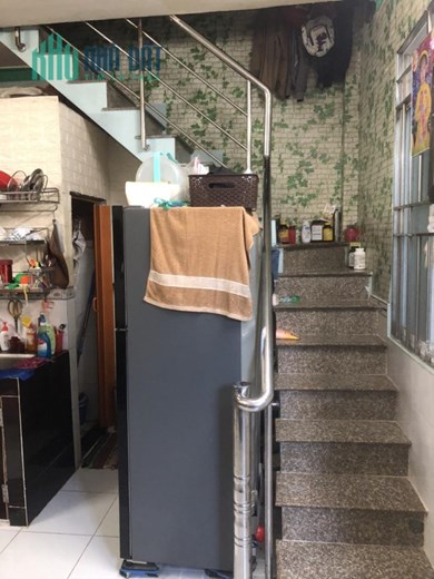 CHÍNH CHỦ Cần Bán Gấp Căn Nhà Đẹp Vị Trí Đắc Địa Tại Huyện Bình Chánh