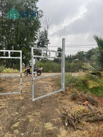 ĐẤT CHÍNH CHỦ - MẶT TIỀN - GIÁ TỐT Tại Xã Xuân Đông, Huyện Cẩm Mỹ, Tỉnh Đồng Nai