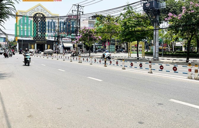 MTKD Lê Văn Thọ Gò Vấp_8x22m_3 tầng_18.5 tỷ _dòng tiền 2,500usdt