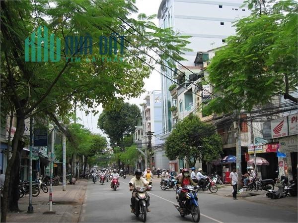 MTKD Lê Văn Thọ Gò Vấp_8x22m_3 tầng_18.5 tỷ _dòng tiền 2,500usdt