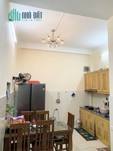 TRẦN DUY HƯNG 50M2, SỔ NỞ HẬU – GẦN PHỐ - GIÁ ĐẦU TƯ 5.1 TỶ