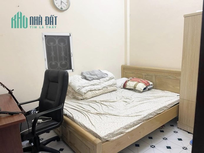 TRẦN DUY HƯNG 50M2, SỔ NỞ HẬU – GẦN PHỐ - GIÁ ĐẦU TƯ 5.1 TỶ
