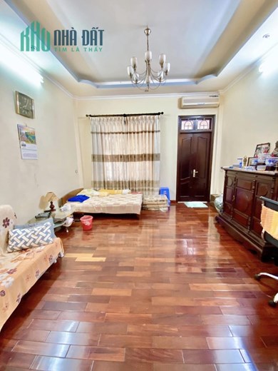 SIÊU PHẨM TRẦN DUY HƯNG 56M2 X 5T, MT 4.8M 2 THOÁNG, 30M MP 8.7 TỶ