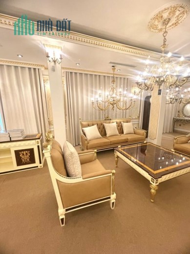 LÔ GÓC YÊN PHÚC NHÀ ĐẸP THIẾT KẾ CHÂU ÂU - 7 TẦNG THANG MÁY- TIỆN ÍCH! Ô TÔ TRÁNH DT 60/80M * 7T