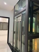Bán nhà mặt ngõ khẩu Việt Hưng,KD Đỉnh,ngõ to rộng,gara ô tô.,50M,6 tầng,thang máy, trên 6 tỷ