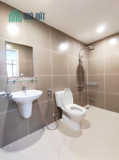 Bán Nhà Hẻm Ô tô Quận 4 - 65m2, 4 Tầng BTCT, Sân Thượng, Mới ở Ngay