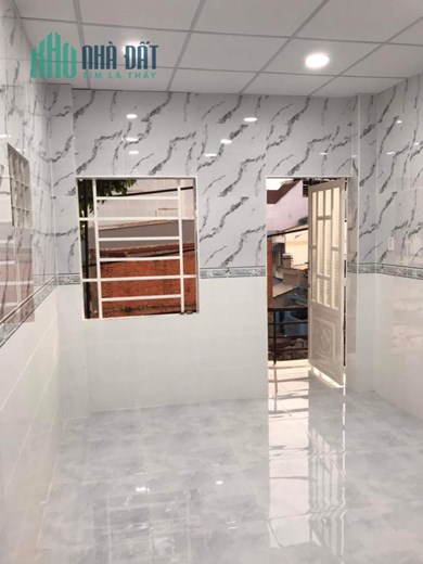 CHO THUÊ nhà nguyên căn đường Thống Nhất, Quận Gò Vấp, giá cực kỳ hợp lý - chỉ 12 triệu/tháng, phù