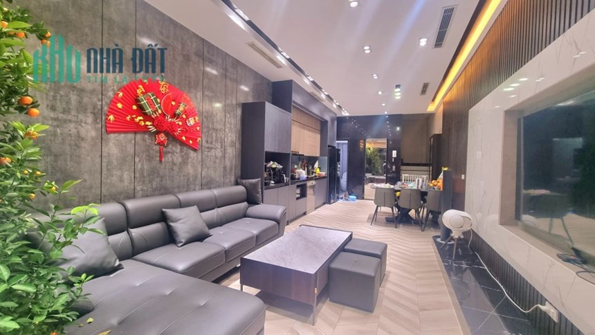 MẶT PHỐ TRÍCH SÀI TÂY HỒ 2 THOÁNG VIEW HỒ TÂY VỈA HÈ Ở & KINH DOANH 7 TẦNG TM 65M 28.9TỶ