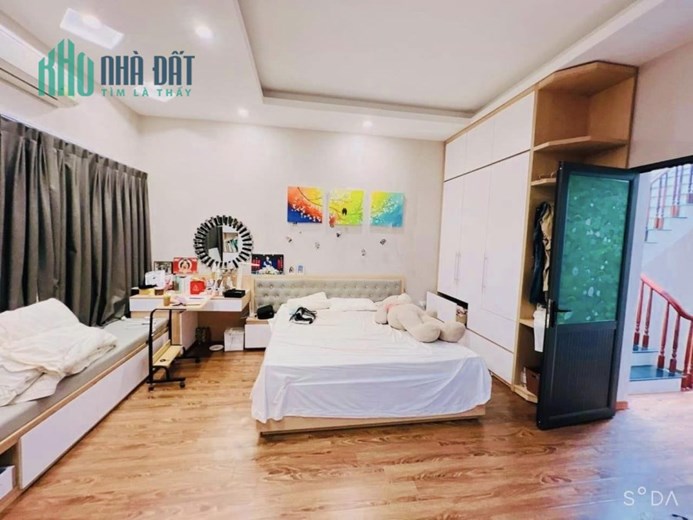 BÁN NHÀ NGUYỄN PHÚC LAI ĐỐNG ĐA, 60M, 5T, MT 4.5M, OÔ TRÁNH, KINH DOANH, 14 TỶ, 0937651883.