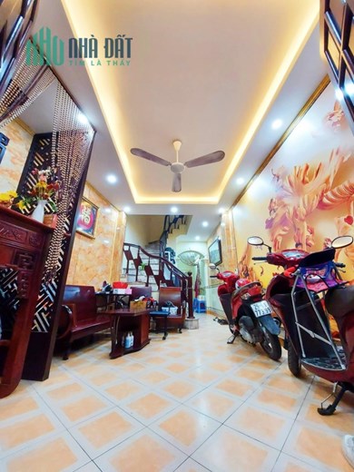 Bán nhà Tân Mai-Hoàng Mai, 38m2_giá CHỈ 3.05 tỷ