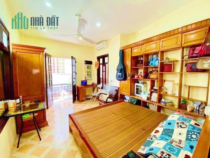Bán nhà Tân Mai-Hoàng Mai, 38m2_giá CHỈ 3.05 tỷ