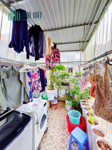 Bán nhà Tân Mai-Hoàng Mai, 38m2_giá CHỈ 3.05 tỷ