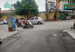 CẦN BÁN NHANH NHÀ PHÂN LÔ PHỐ BÀ TRIỆU HÀ ĐÔNG - DT54M2 - 7 TỶ - Ô TÔ ĐÕ