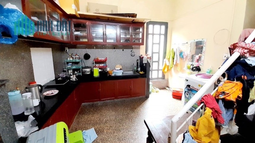 bán Nhà 1Trệt lửng ở đường Kha Vạn Cân, P. Linh Chiểu, Diện tích 93.4m², Giá 4.2 Tỷ
