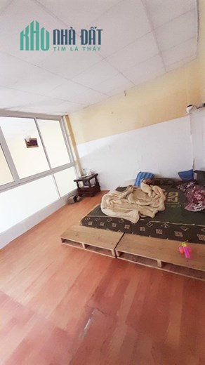 bán Nhà 1Trệt lửng ở đường Kha Vạn Cân, P. Linh Chiểu, Diện tích 93.4m², Giá 4.2 Tỷ