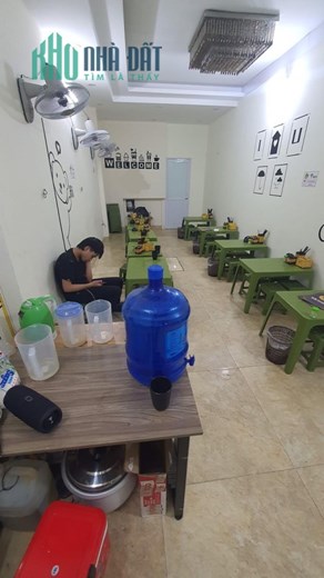 Chính chủ E cần sang lại mặt bằng và ít đồ ở Thượng Đình - Thanh Xuân, Hà Nội  do bản thân ko hợp