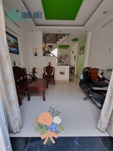 Độc hiếm. Nhà đẹp 3 tầng tọa lạc P. Linh Chiểu. Chỉ 2.6 tỷ TL nhẹ.