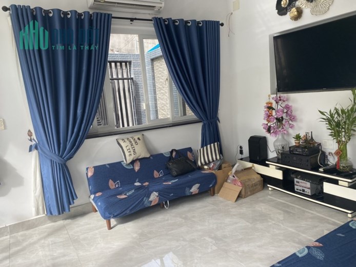 Độc hiếm. Nhà đẹp 3 tầng tọa lạc P. Linh Chiểu. Chỉ 2.6 tỷ TL nhẹ.