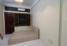 CHÍNH CHỦ CHO THUÊ PHÒNG TẠI HỒ ĐẮC DI - ĐỐNG ĐA - HÀ NỘI- Diện tích: 30m2 - 35m2- Giá thuê: 3,5