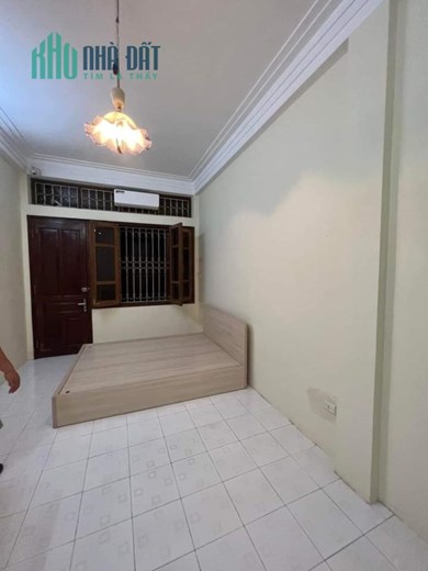 CHÍNH CHỦ CHO THUÊ PHÒNG TẠI HỒ ĐẮC DI - ĐỐNG ĐA - HÀ NỘI- Diện tích: 30m2 - 35m2- Giá thuê: 3,5