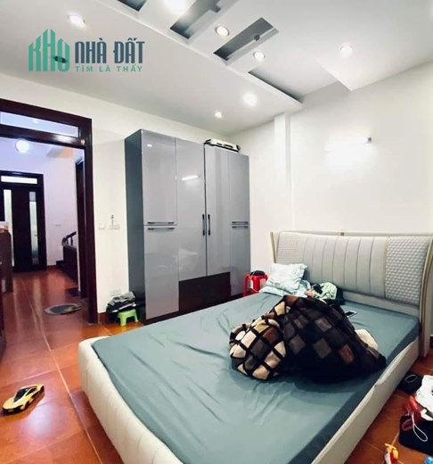 Bán nhà Phố YÊN LÃNG, NGÕ THÔNG, KINH DOANH, DT 52M2