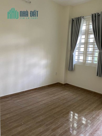 Nhà mới ở liền,55m2,cách 30m ra mặt tiền Trần Mai Ninh P12 Tân Bình 1 trệt 2 lầu chỉ hơn 6 tỷ