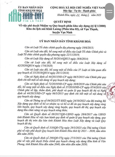 Download MỄN PHÍ thông tin phân khu 8 VÂN PHONG