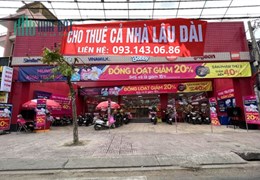 Nhà bán Hoặc Cho thuê  198 Đường Hoàng Diệu 2, Phường Linh Chiểu, Quận Thủ Đức
