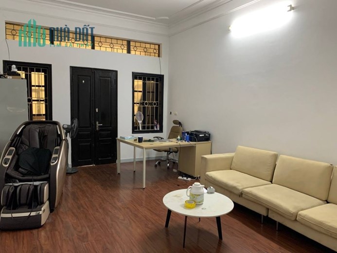 BÁN NHÀ LÊ TRỌNG TẤN, THANH XUÂN, 130M, 4T, MT 5M, OTÔ TẢI TRÁNH, KINH DOANH ĐỈNH, 22 TỶ,