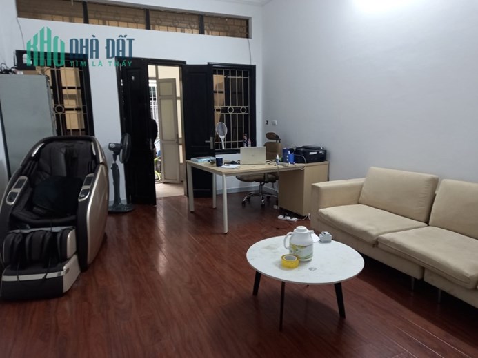BÁN NHÀ LÊ TRỌNG TẤN, THANH XUÂN, 130M, 4T, MT 5M, OTÔ TẢI TRÁNH, KINH DOANH ĐỈNH, 22 TỶ,