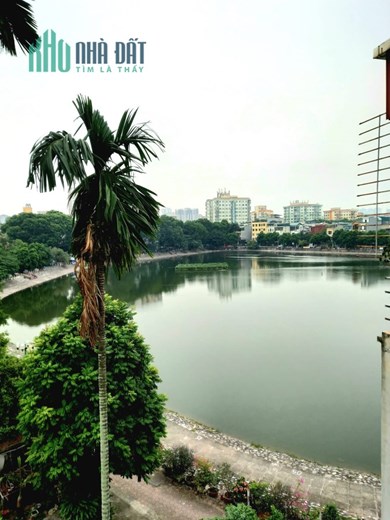 BÁN NHÀ LÊ TRỌNG TẤN, THANH XUÂN, 130M, 4T, MT 5M, OTÔ TẢI TRÁNH, KINH DOANH ĐỈNH, 22 TỶ,