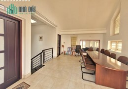 BIỆT THỰ TRIỆU ĐÔ, VIEW RIVERSIDE, SIÊU VIP, KINH DOANH VĂN PHÒNG DÒNG TIỀN 35 TRIỆU/THÁNG, 20X30M