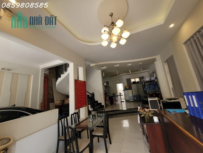 BIỆT THỰ TRIỆU ĐÔ, VIEW RIVERSIDE, SIÊU VIP, KINH DOANH VĂN PHÒNG DÒNG TIỀN 35 TRIỆU/THÁNG, 20X30M