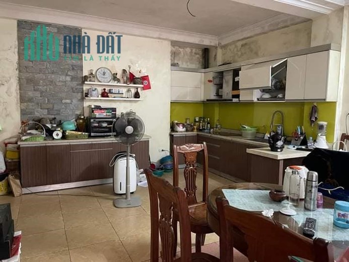 BÁN NHÀ THANH XUÂN PHỐ CÙ CHÍNH LAN, 115M, 5T, MT 5.5M, Ô TÔ TRÁNH, Ở NGAY, 15 TỶ, 0937651883.