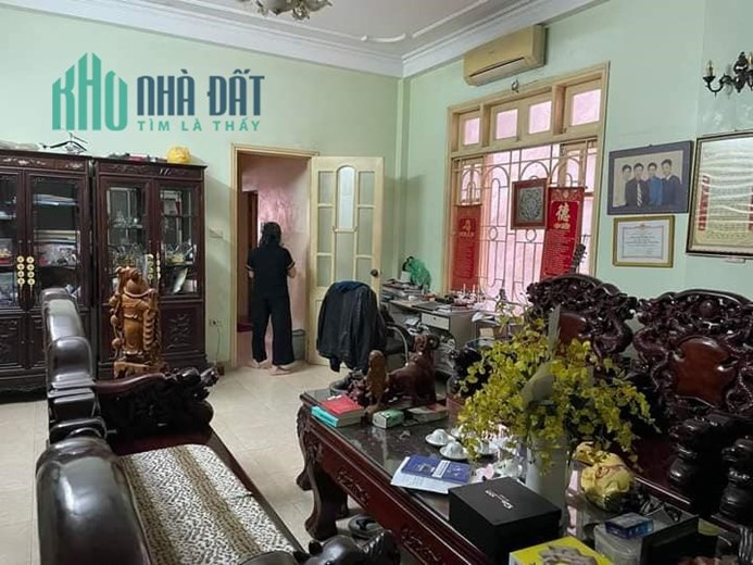 BÁN NHÀ THANH XUÂN PHỐ CÙ CHÍNH LAN, 115M, 5T, MT 5.5M, Ô TÔ TRÁNH, Ở NGAY, 15 TỶ, 0937651883.
