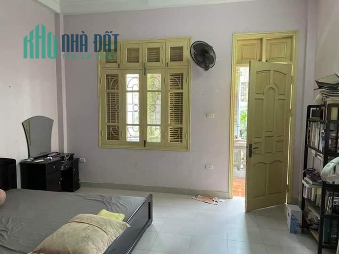 BÁN NHÀ THANH XUÂN PHỐ CÙ CHÍNH LAN, 115M, 5T, MT 5.5M, Ô TÔ TRÁNH, Ở NGAY, 15 TỶ, 0937651883.