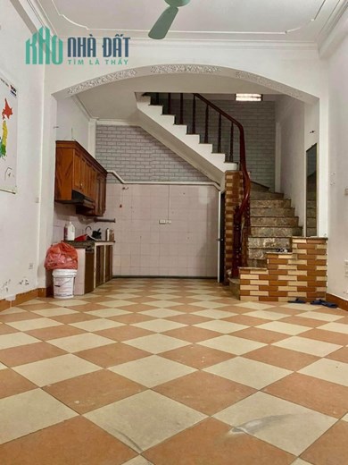 Bán Nhà Mặt Phố Lạc Trung, 54m2, 4T, MT 3m, 12.95 tỷ, KD Đỉnh, 0977097287