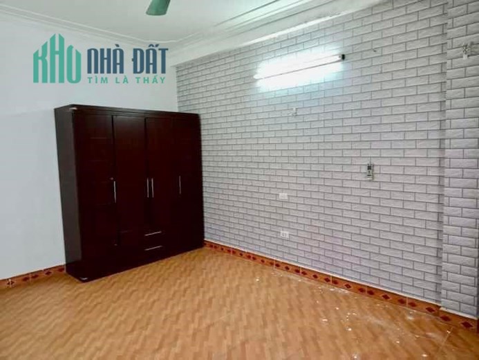 Bán Nhà Mặt Phố Lạc Trung, 54m2, 4T, MT 3m, 12.95 tỷ, KD Đỉnh, 0977097287