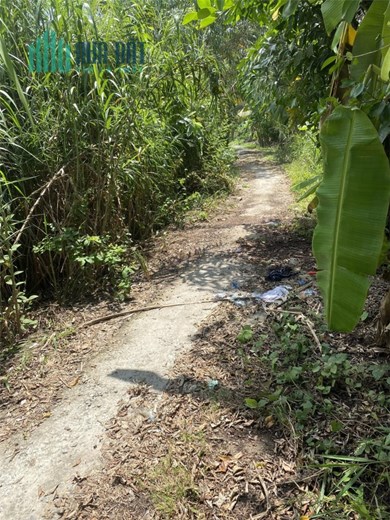 ĐẤT ĐẸP - GIÁ TỐT - Cần Bán Lô Đất Vị Trí Đắc Địa Tại Huyện Phong Điền - Cần Thơ