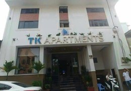 SẢN PHẨM *HÓT* DÀNH CHO NHÀ ĐẦU TƯ MUỐN KINH DOANH LĨNH VỰC CHO THUÊ CĂN HỘ DỊCH VỤ.