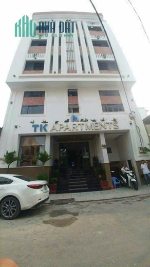 SẢN PHẨM *HÓT* DÀNH CHO NHÀ ĐẦU TƯ MUỐN KINH DOANH LĨNH VỰC CHO THUÊ CĂN HỘ DỊCH VỤ.