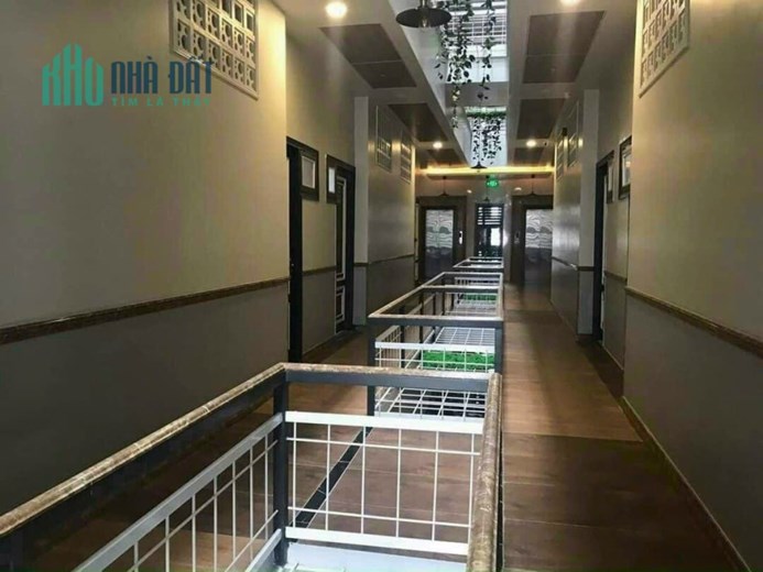 SẢN PHẨM *HÓT* DÀNH CHO NHÀ ĐẦU TƯ MUỐN KINH DOANH LĨNH VỰC CHO THUÊ CĂN HỘ DỊCH VỤ.