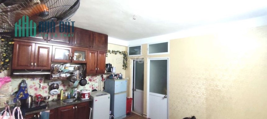 Nhượng căn hộ ccmn tại Thái Hà, Đống Đa
