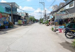 MT Thạnh Xuân Q12_Ngang 8_200m2_10.3 tỷ
