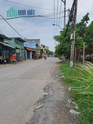 MT Thạnh Xuân Q12_Ngang 8_200m2_10.3 tỷ