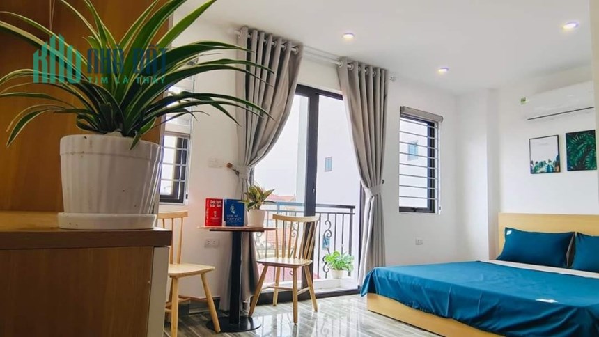LÔ GÓC TRẦN DUY HƯNG TÒA CĂN HỘ 8 TẦNG 13 PHÒNG 1.1 TỶ/ NĂM 55M MT 11M 13.5 TỶ NGÕ THÔNG