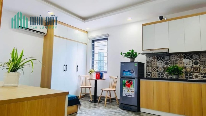 LÔ GÓC TRẦN DUY HƯNG TÒA CĂN HỘ 8 TẦNG 13 PHÒNG 1.1 TỶ/ NĂM 55M MT 11M 13.5 TỶ NGÕ THÔNG