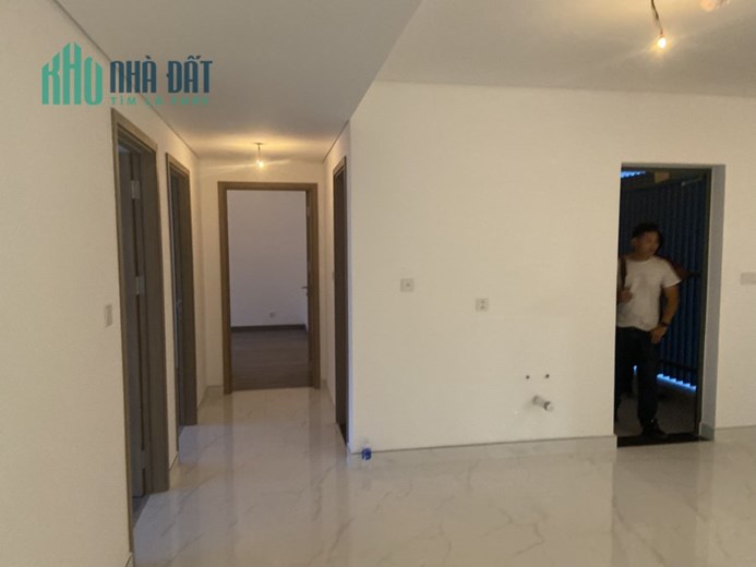 Bán căn hộ Diamond Alnata 3pn 117m2 giá gốc CĐT Celadon