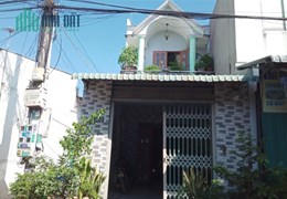 CHÍNH CHỦ Cần Cho Thuê CĂN NHÀ tại TP Thuận An, Bình Dương