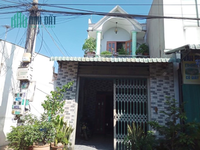 CHÍNH CHỦ Cần Cho Thuê CĂN NHÀ tại TP Thuận An, Bình Dương